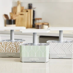 Harvest Garden Wraps, Pattern Theme