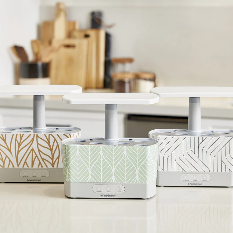 Harvest Garden Wraps, Pattern Theme 1 Harvest Garden Wraps, Pattern Theme