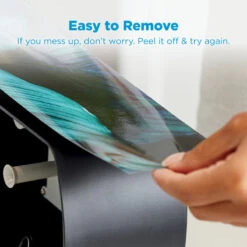 Harvest Garden Wraps, Nature Theme -Outdoor Garden Care 081623 T141131 AeroGarden HarvestNatureWraps ALT 05