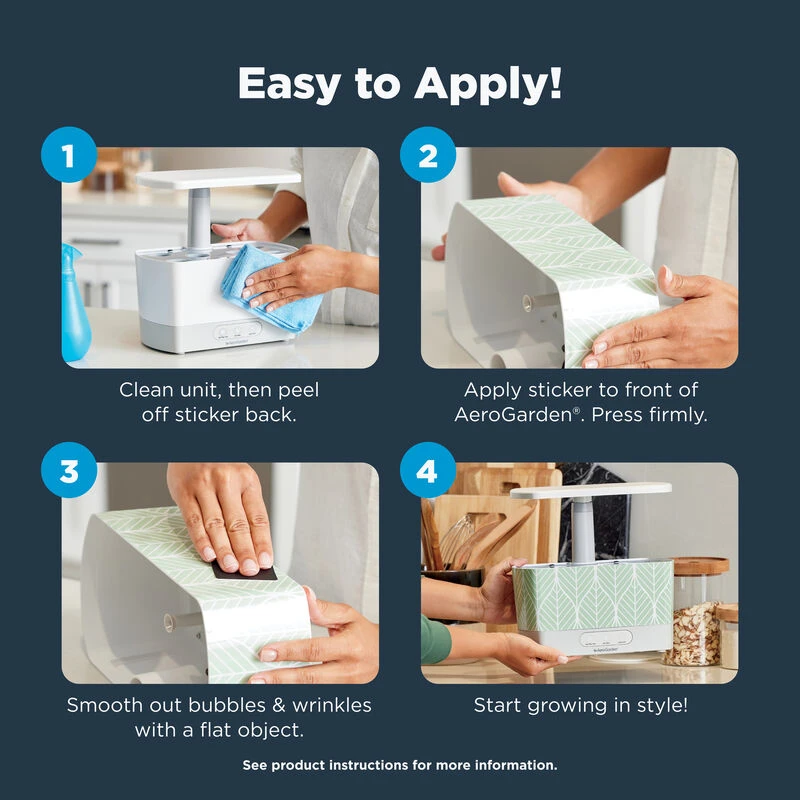 Harvest Garden Wraps, Pattern Theme 5 Harvest Garden Wraps, Pattern Theme - Image 5