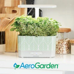 Harvest Garden Wraps, Pattern Theme 13 Harvest Garden Wraps, Pattern Theme -Outdoor Garden Care 081623 T141131 AeroGarden HarvestPatternWraps ALT 06