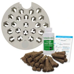 Seed Starting System For Harvest 360 Models 9 Seed Starting System For Harvest 360 Models -Outdoor Garden Care 800299 0200 0