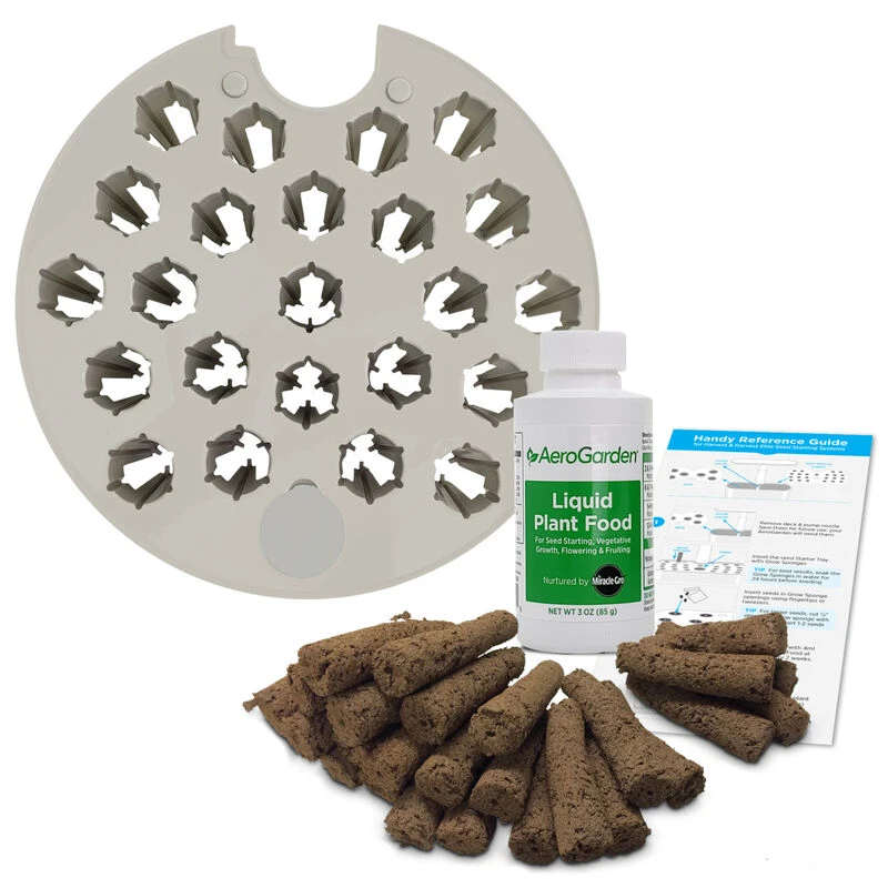 Seed Starting System For Harvest 360 Models 5 Seed Starting System For Harvest 360 Models - Image 5