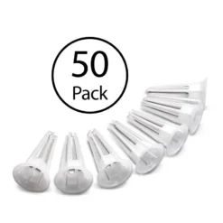 Grow Baskets - 50 Pack