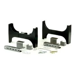 Farm Stacking System For All Farm Models, Black