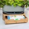 Bamboo Storage Drawer
