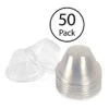 Grow Domes - 50 Count