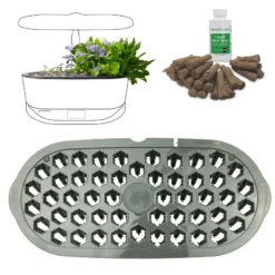 Seed Starting System For 2019 Bounty Models