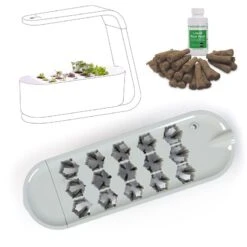 Seed Starting System For 2020 Sprout Garden