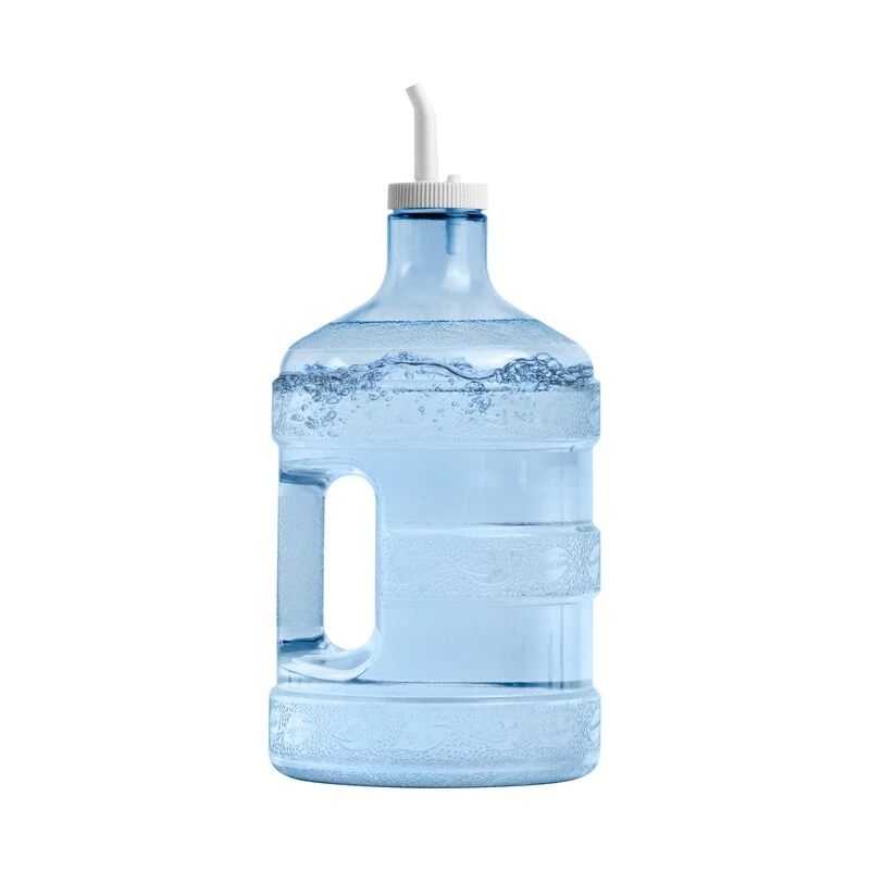No-Spill Watering Jug 1 No-Spill Watering Jug