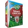 Fast Start Smart Lawn Seed 25M2