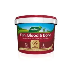 Fish, Blood And Bone 10kg Westland