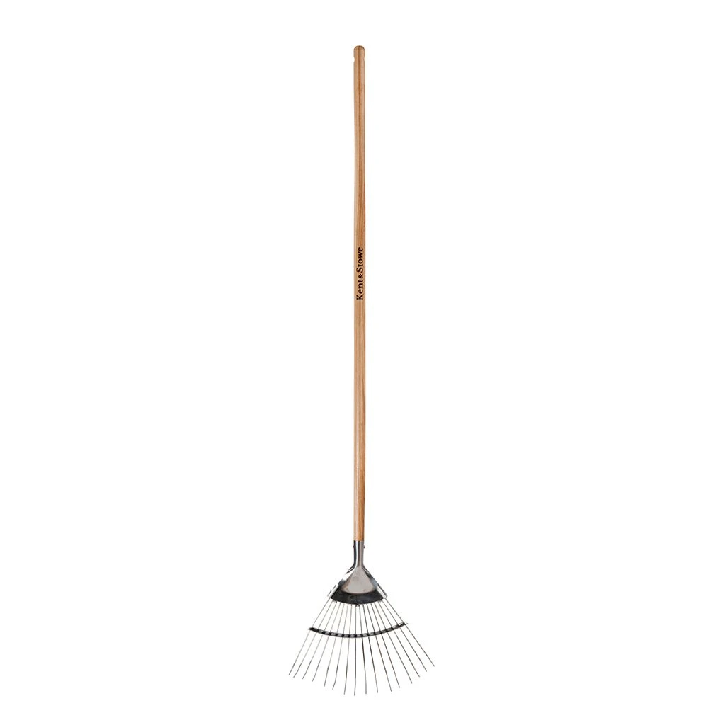 Garden Life Lawn Rake 1 Garden Life Lawn Rake