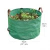Large Heavy Duty Garden Bag