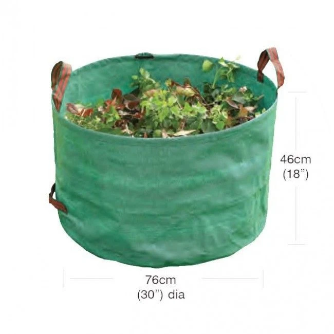 Large Heavy Duty Garden Bag 1 Large Heavy Duty Garden Bag