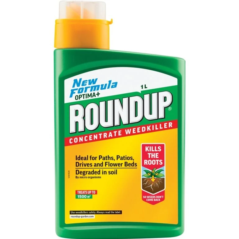 Roundup 1L Concentrate 1 Roundup 1L Concentrate