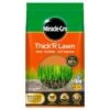Thick R Lawn M/G 80m2 4kg