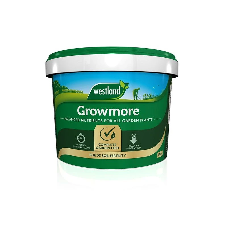 Westland Growmore 10KG 1 Westland Growmore 10KG