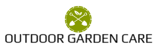 Outdoor Garden Care